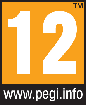 pegi 12